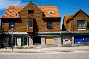 Kommer de små byer til at lide under for Venstres planlovsforslag, eller er det tværtimod en mulighed at holde forbrugerne i kommunen?