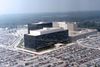 Efterretningstjenesten National Security Agency (NSA) har hovedkvarter i Fort Meade i Maryland (billedet). NSA har flere centre i USA og er ved at færdiggøre et enormt computercenter i Bluffdale, Utah, kun et stenkast fra en polygam mormonsk sekt. Ifølge præsident Obama er indsamling af data nødvendig i kampen mod terror. Foto: AP