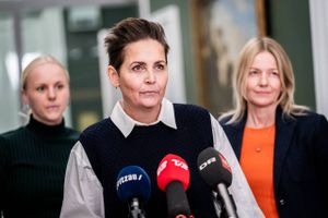 I dagens overblik over det vigtigste kommer vi bl.a. forbi regeringsforhandlingerne, en folkekær julekalender og Black Friday.