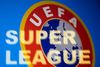 De 12 klubber, der er med i Super League indtil videre, er Liverpool, Manchester United, Arsenal, Chelsea, Manchester City, Tottenham, Real Madrid, FC Barcelona, Atlético Madrid, Juventus, Inter og AC Milan. Illustration: Dado Ruvic/Reuters