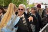 To tredjedele af gæsterne på Northside har passeret de 30 år. Foto: Benjamin Nørskov