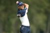 Rasmus Højgaard landede i sidste uge i USA, hvor han torsdag tager hul på majorturneringen US Open, der spilles i Mamaroneck i delstaten New York. Foto: Brad Penner/Ritzau Scanpix