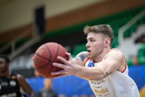 Danske Bakken Bears tabte til Reggio Emilia med 92-72 og er færdige efter semifinalen i Fiba Europe Cup.