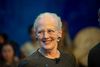 Dronning Margrethe. Arkivfoto: Ole Steen