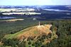 Helhedsplanen for Himmelbjerget konkurrerer om pladsen som det mest klichéprægede og tragikomiske konsulentudspil i nyere østjysk historie, mener skribenten. Arkivfoto: Klaus Gottfredsen