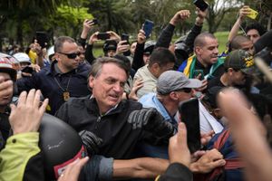 Bolsonaros koalition handlede i ond tro ved at klage over resultat og skal betale millioner, fastslår dommer.