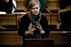Liberal Alliance ærgrer sig over Eva Kjer Hansens exit.