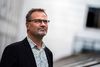 Efter kampafstemning er 54-årige Gordon Ørskov Madsen valgt som ny formand for Danmarks Lærerforening. Foto: Martin Sylvest