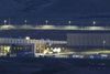 NSA’s Data Center i Bluffdale, Utah – USA’s hovedcenter i kampen mod cybertrusler. Foto: Rick Bowmer/AP