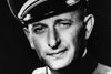 Adolf Eichmann - Tyskland kendte hans skjulested 8 år inden Israel fangede ham, men foretoig sig intet. Foto: AP