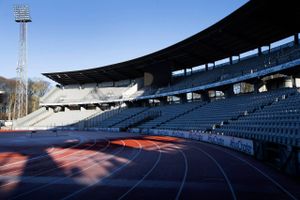 Som beboere i området ved stadion og væddeløbsbanen følger vi med stor interesse debatten om et nyt stadion.