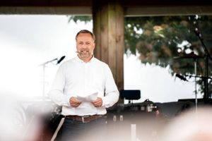 Lækkene på Nord Stream-gasledningerne har skabt utryghed og uvished på Bornholm, fortæller borgmester.