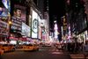 Times Square i New York er blandt de steder, hvor Islamisk Stat opfordrer til solo-angreb.