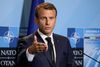 Arkivfoto: Ludovic Marin/Pool via Reuters