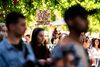 For en uge siden deltog 2.000 i Black Lives Matter Danmarks demonstration i København. I dag har 11.000 bebudet, at de vil deltage i en tilsvarende demonstration i København. Foto: Ida Guldbæk Arentsen/Ritzau Scanpix