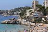 Hvis du skal på cykelferie på Mallorca, kan det blandt andet anbefales at besøge Lluc-klosteret, som ligger 525 meter over havet.
