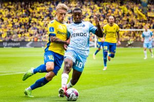 Brøndby-profil Daniel Wass bekymrer sig ikke om Viborg FF i top-6-ræset trods bundplacering efter nulløsning.