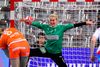 Sandra Toft var endnu engang Danmarks bedste spiller. Foto: Bo Amstrup/Scanpix