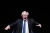 Efter at vi er blevet skubbet nådesløst rundt i over to år, så er tiden nu inde til, at Storbritannien gør modstand, skriver Boris Johnson. Foto: Darren Staples/AP