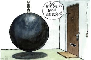 Er det virkelig i børnenes tarv, at deres familie skal tvangsflyttes, og de bliver fjernet fra gode venner og familie, når boligblokke væltes?