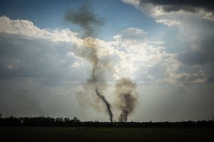 Ukraines modoffensiv i Kherson-regionen fortsætter på fjerde dag. Militærforsker Anders Puck Nielsen kommer her med sin vurdering af Ukraines strategiske valg, og hvad der endnu er i vente.