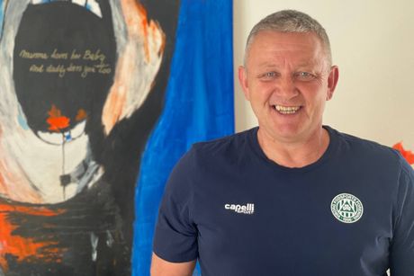 Lars Vetter elsker Viborg FF, han kører Harley, og så er der én ting, som altid gør ham rasende.