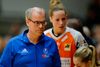 Jan Pytlick og co. fra Odense tog en vigtig sejr i Ikast onsdag aften. Foto: Ernst van Norde