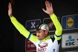 Danskerglade Uno-X henter den norske cykelstjerne Alexander Kristoff hjem på en treårig kontrakt.