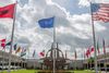 I et fælles brev under udarbejdelse til Natos militære chef, den amerikanske general Philip Breedlove, planlægger Estland, Letland og Litauen om kort tid at bede Nato placere en brigade i de baltiske lande på permanent basis i stil med den, som var stationeret i Berlin under Den Kolde krig.