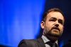 »Det er positivt, at anlægsniveauet er opretholdt og endda hævet en smule,« mener Jacob Bundsgaard. Arkivfoto: Tobias Nicolai
