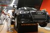 Audi er nu også under anklage for at have fusket med bilmodellerne. Foto: Matthias Schrade/AP
