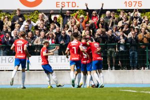 Hvidovre Kommune har bevilget knap 16 millioner kroner til opgraderinger af Hvidovre Stadion.