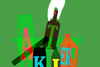 Illustration: Thorgerd Broni