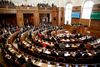 I oktober vedtog et flertal i Folketinget en hastelov, der gør det muligt at fratage fremmedkrigere deres danske statsborgerskab administrativt. Det skal forhindre dem i at vende hjem til Danmark. Foto: Jens Dresling