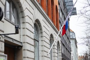 Jyllands-Posten har tidligere afdækket, at to russiske organisationer fortsat er aktive i Danmark, selv om EU har indført sanktioner mod dem. Erhvervsstyrelsen er nu færdig med at undersøge sagen.