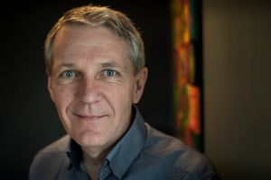 Den konservative Lars Storgaard overtager borgmesterkontoret fra Nils Borring fra Socialdemokratiet.