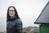 Gunvor Ganer Krejberg er ny formand for Kunstrådet i Aarhus. Hun mener, at nogle af de store arrangementer ved Aarhus2017 har manglet lokal forankring. Foto: Benjamin Nørskov