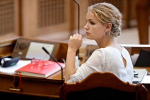 Enhedslisten ser mulighed for aftale om ret til tidlig pension, hvis den udvides med ret til nedsat tid.