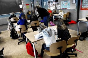 En redegørelse afslører - igen - at der er langt til målsætning om at forbedre faglighed og trivsel på folkeskolerne efter reform. SF og Enhedslisten vil gøre op med detailstyring.