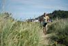 Xterra-løbet kommer til Sydvestjylland i august. Området er dog også lækkert for motionister. Fotos: Varde Kommune