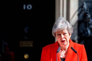Theresa Mays arvtager som Storbritanniens næste premierminister kan tage flere måneder, vurderer lektor.