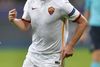 Romas vigtigste spiller, Miralem Pjanic, er livet voldsomt op og fremstår nu igen som en af Europas mest effektive spilskabere. Foto: Martin Meissner/AP