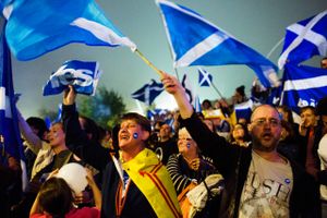 Medmindre brexit aflyses, så skal der senest i 2021 afholdes en skotsk folkeafstemning om uafhængighed fra Storbritannien, siger den skotske førsteminister.