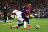Barcelonas brasilianer Arthur er ikke en populær mand i den catalanske klubs ledelse, da han er blevet i Brasilien efter ferie og nægter at spille sæsonen færdig inden sit skifte til Juventus. Arkivfoto: Sergio Perez/Reuters