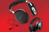 Parrot Zik 3, JBL Everest Elite 700 og B&O beoplay h5 testes. Foto: altomdata.dk