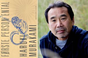 Der er ni gode nyheder til de tusinder af danske Murakami-fans, som aldrig kan få nok. Denne gang bringer mesteren sig selv i spil – eller gør han?