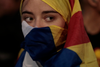 Foto: Manu Fernandez/AP