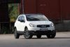 Testens billigste og ældste – har Nissan Qashqai overhovedet en chance? Resultatet er klart: Ja, det har den gamle mester. Den hægtes ikke af i nogen disciplin.