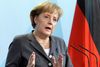Den tyske kansler Angela Merkel. Foto: AP/Michael Sohn