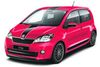 Skoda Citigo Sport er en stylet version af den lille mikrobil. Motoren er på 60 hk eller 75 hk, men attituden er stor. Men den kommer formentlig ikke til Danmark.